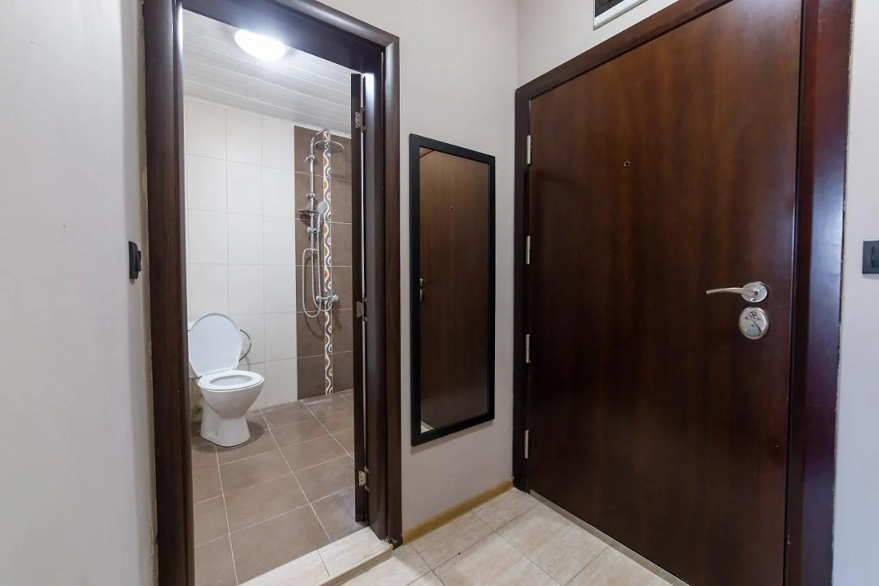 Luxury Studio Apartment - Varna Residens Bulgaria